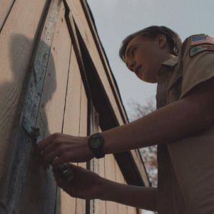 Bilder The Clovehitch Killer