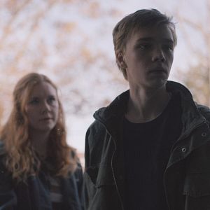 Bilder Madisen Beaty