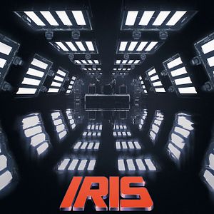 Bilder Iris : A Space Opera By Justice