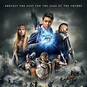 Bilder Das Portal - Eine Reise durch die Zeit