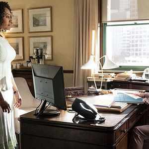 Bilder All Rise - Die Richterin