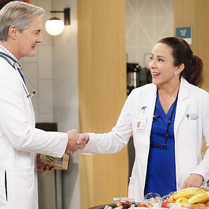 Bilder Carol's Second Act