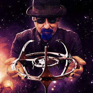 Bilder What We Left Behind: Looking Back at Deep Space Nine