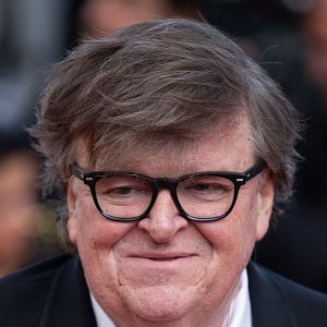 Bilder Michael Moore