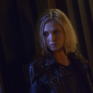 Bilder Eliza Taylor