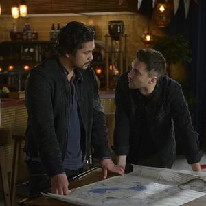 Bilder Richard Harmon