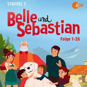 Bilder Belle und Sebastian