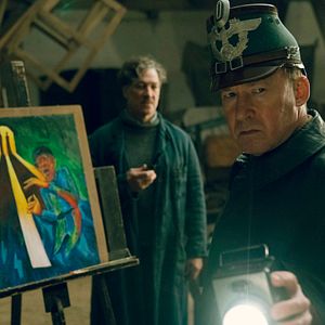 Bilder Tobias Moretti