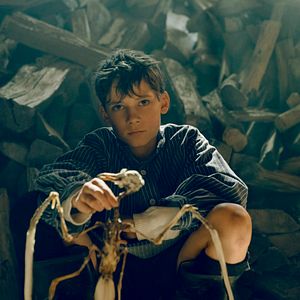 Bilder Levi Eisenblätter