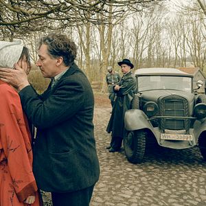 Bilder Johanna Wokalek