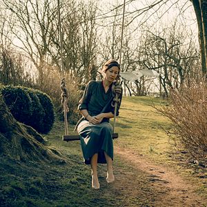 Bilder Johanna Wokalek