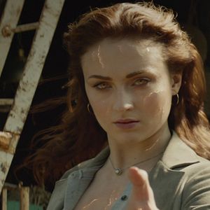 Bilder Sophie Turner