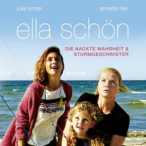 Bilder Ella Schön: Sturmgeschwister