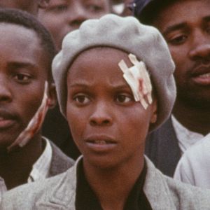 Bilder Faith Edwards