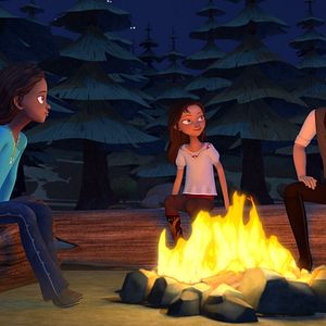 Bilder Spirit: Wild und frei