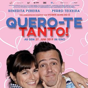 Bilder Quero-Te Tanto!