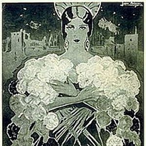 Bilder Los claveles de la virgen