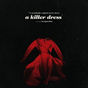 Bilder Das blutrote Kleid