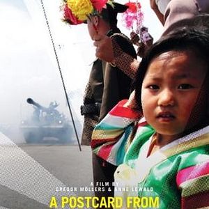 Bilder A Postcard from Pyongyang - Traveling through North Korea