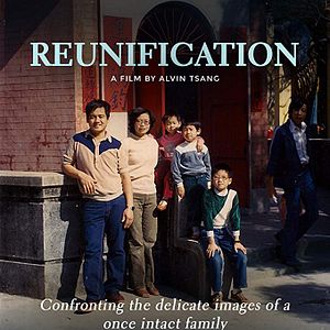 Bilder Reunification