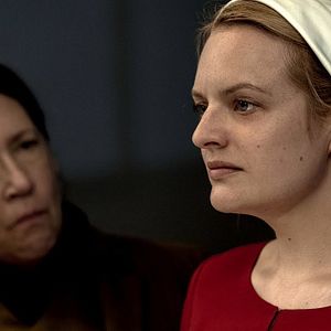 Bilder The Handmaid's Tale - Der Report der Magd