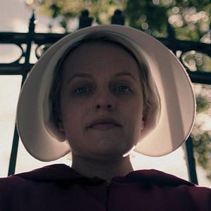 Bilder The Handmaid's Tale - Der Report der Magd