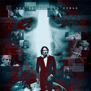 Bilder Anunnaki: Los caídos del cielo