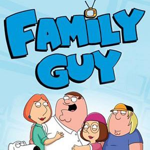 Bilder Family Guy Movie