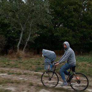 Bilder Extra-Terrestrial-Ecologies (Retroflectors: the astronaut, the robot, the alien)