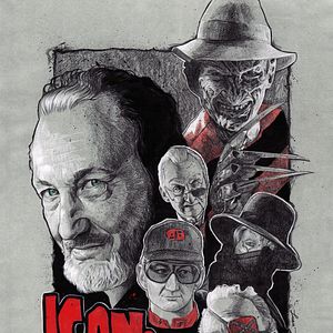 Bilder ICON: The Robert Englund Story