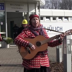 Bilder Ein strahlendes Land