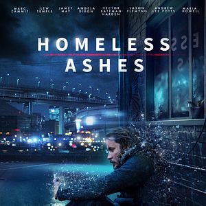 Bilder Homeless Ashes