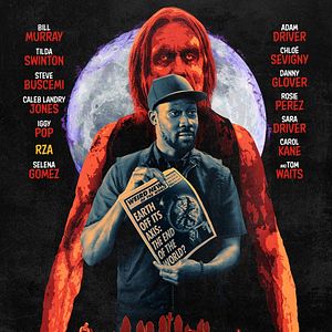 Bilder The Dead Don't Die