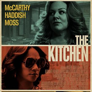 Bilder The Kitchen: Queens Of Crime