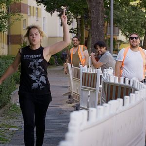 Bilder Martina Schöne-Radunski