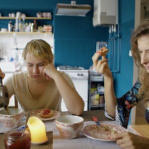 Bilder Kim hat einen Penis