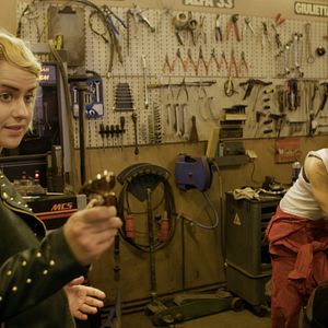 Bilder Kim hat einen Penis