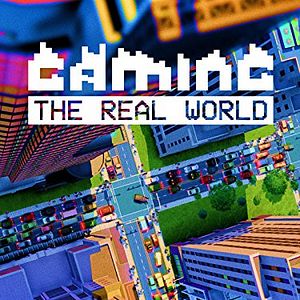 Bilder Gaming The Real World