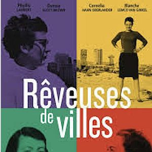 Bilder City Dreamers