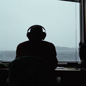 Bilder The Whale And The Raven