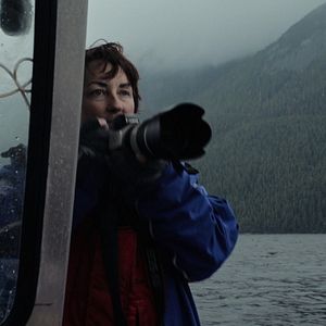 Bilder The Whale And The Raven