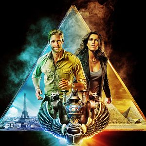 Bilder Blood & Treasure