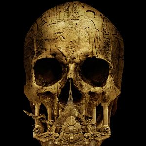 Bilder Blood & Treasure