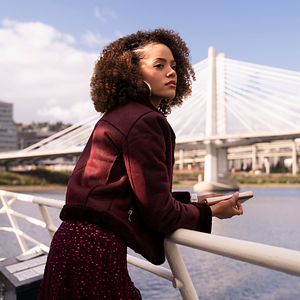 Bilder Diebische Elstern