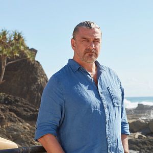 Bilder Ray Stevenson