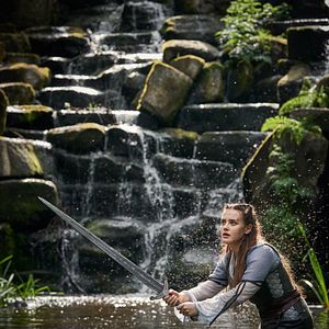 Bilder Katherine Langford