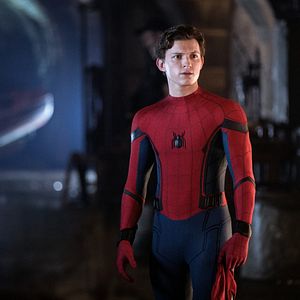Bilder Tom Holland