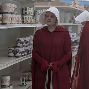 Bilder The Handmaid's Tale - Der Report der Magd