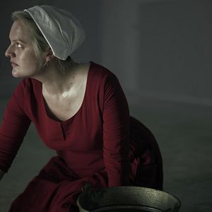 Bilder The Handmaid's Tale - Der Report der Magd
