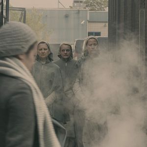 Bilder The Handmaid's Tale - Der Report der Magd